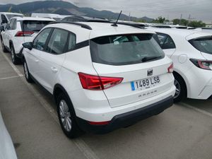 Seat Arona 1.0 Tsi 81kw (110cv) Style Go2 - Foto 3