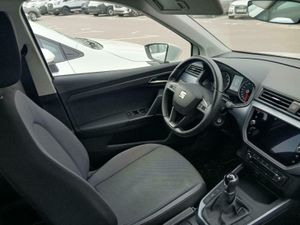 Seat Arona 1.0 Tsi 81kw (110cv) Style Go2 - Foto 6