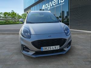 Ford Puma 1.0 Ecoboost 125cv St-line X Mhev - Foto 3