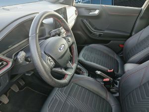Ford Puma 1.0 Ecoboost 125cv St-line X Mhev - Foto 8