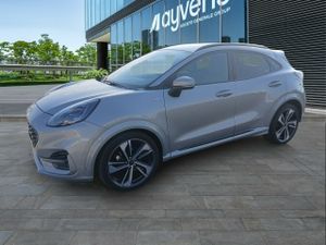 Ford Puma 1.0 Ecoboost 125cv St-line X Mhev - Foto 2