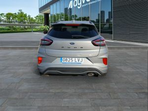 Ford Puma 1.0 Ecoboost 125cv St-line X Mhev - Foto 6