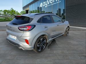 Ford Puma 1.0 Ecoboost 125cv St-line X Mhev - Foto 5