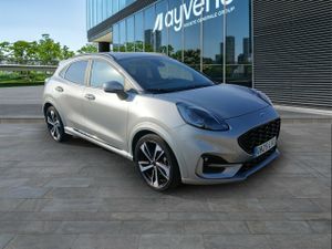 Ford Puma 1.0 Ecoboost 125cv St-line X Mhev - Foto 4