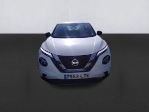 Nissan Juke (e) Dig-t 84 Kw (114 Cv) Acenta Llantas - Foto 3