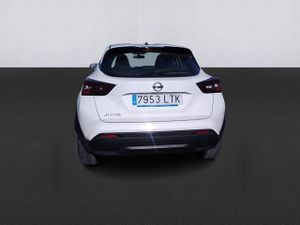 Nissan Juke (e) Dig-t 84 Kw (114 Cv) Acenta Llantas - Foto 6