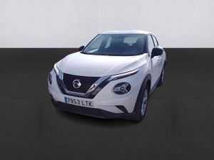 Nissan Juke (e) Dig-t 84 Kw (114 Cv) Acenta Llantas - Foto 2