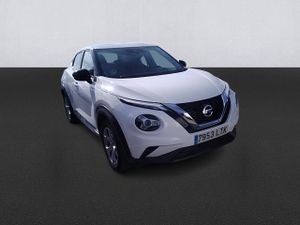 Nissan Juke (e) Dig-t 84 Kw (114 Cv) Acenta Llantas - Foto 4