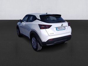 Nissan Juke (e) Dig-t 84 Kw (114 Cv) Acenta Llantas - Foto 7
