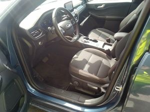 Ford Kuga St-line 2.5 Duratec Fhev 140kw Auto - Foto 8