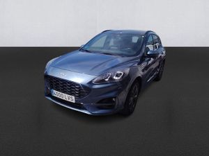 Ford Kuga St-line 2.5 Duratec Fhev 140kw Auto - Foto 2