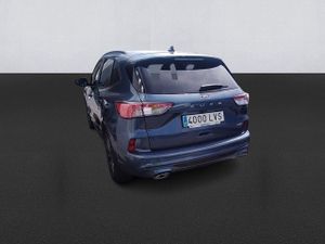 Ford Kuga St-line 2.5 Duratec Fhev 140kw Auto - Foto 7