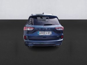 Ford Kuga St-line 2.5 Duratec Fhev 140kw Auto - Foto 6