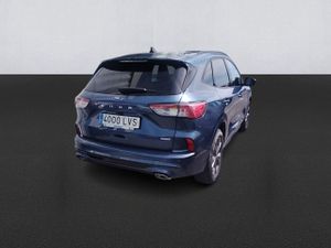 Ford Kuga St-line 2.5 Duratec Fhev 140kw Auto - Foto 5