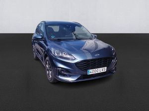 Ford Kuga St-line 2.5 Duratec Fhev 140kw Auto - Foto 4