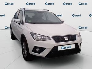 Seat Arona 1.0 Tsi 81kw (110cv) Style Go2 - Foto 4