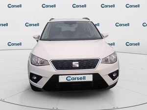 Seat Arona 1.0 Tsi 81kw (110cv) Style Go2 - Foto 3