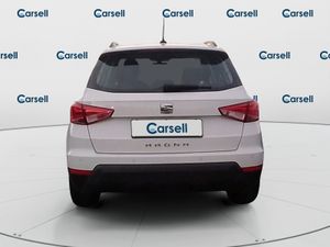 Seat Arona 1.0 Tsi 81kw (110cv) Style Go2 - Foto 6