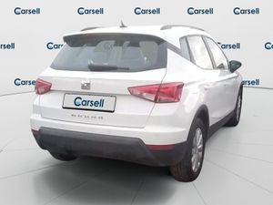 Seat Arona 1.0 Tsi 81kw (110cv) Style Go2 - Foto 5