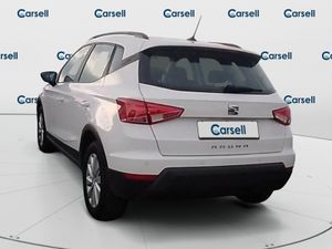 Seat Arona 1.0 Tsi 81kw (110cv) Style Go2 - Foto 7