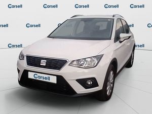 Seat Arona 1.0 Tsi 81kw (110cv) Style Go2 - Foto 2