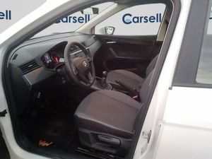 Seat Arona 1.0 Tsi 81kw (110cv) Style Go2 - Foto 8