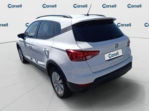 Seat Arona 1.0 Tsi 81kw (110cv) Style Go2 - Foto 7
