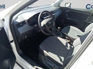 Seat Arona 1.0 Tsi 81kw (110cv) Style Go2 - Foto 8