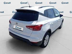 Seat Arona 1.0 Tsi 81kw (110cv) Style Go2 - Foto 5