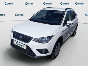 Seat Arona 1.0 Tsi 81kw (110cv) Style Go2 - Foto 2