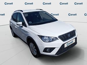 Seat Arona 1.0 Tsi 81kw (110cv) Style Go2 - Foto 4