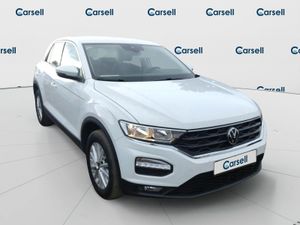 Volkswagen T-roc Edition 2.0 Tdi 85kw (115cv) - Foto 4