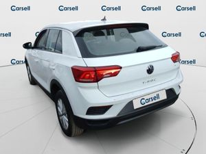 Volkswagen T-roc Edition 2.0 Tdi 85kw (115cv) - Foto 7