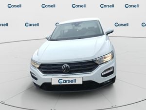 Volkswagen T-roc Edition 2.0 Tdi 85kw (115cv) - Foto 3