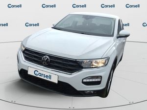Volkswagen T-roc Edition 2.0 Tdi 85kw (115cv) - Foto 2