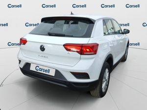 Volkswagen T-roc Edition 2.0 Tdi 85kw (115cv) - Foto 5