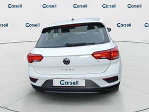 Volkswagen T-roc Edition 2.0 Tdi 85kw (115cv) - Foto 6