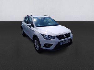 Seat Arona 1.0 Tsi 81kw (110cv) Style Go2 - Foto 4