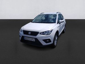 Seat Arona 1.0 Tsi 81kw (110cv) Style Go2 - Foto 2