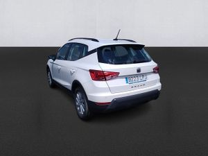 Seat Arona 1.0 Tsi 81kw (110cv) Style Go2 - Foto 7