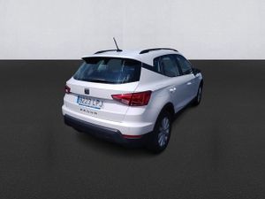 Seat Arona 1.0 Tsi 81kw (110cv) Style Go2 - Foto 5