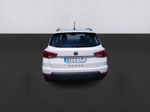 Seat Arona 1.0 Tsi 81kw (110cv) Style Go2 - Foto 6