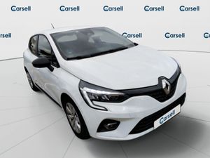 Renault Clio Business Tce 74 Kw (100cv) Glp - Foto 4