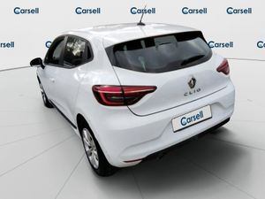 Renault Clio Business Tce 74 Kw (100cv) Glp - Foto 7