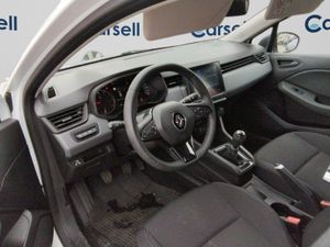 Renault Clio Business Tce 74 Kw (100cv) Glp - Foto 8