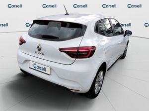 Renault Clio Business Tce 74 Kw (100cv) Glp - Foto 5