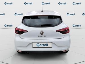 Renault Clio Business Tce 74 Kw (100cv) Glp - Foto 6