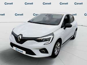 Renault Clio Business Tce 74 Kw (100cv) Glp - Foto 2