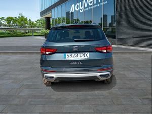 Seat Ateca 1.0 Tsi 81kw St&sp Style Go - Foto 6