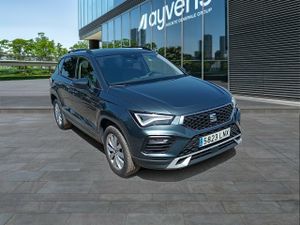 Seat Ateca 1.0 Tsi 81kw St&sp Style Go - Foto 4